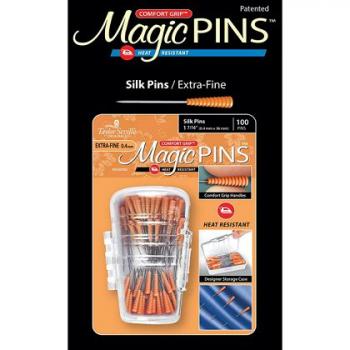 Magic Pins by Taylor Seville Originals